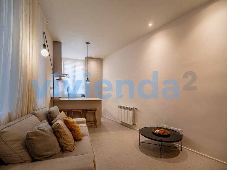 Apartment for Sale in Palacio, Madrid 14