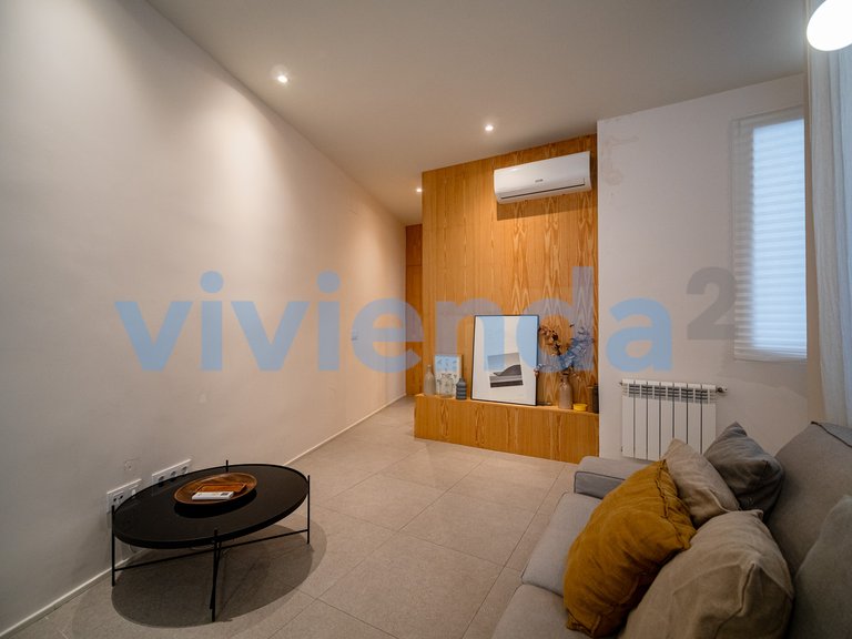 Apartment for Sale in Palacio, Madrid 5