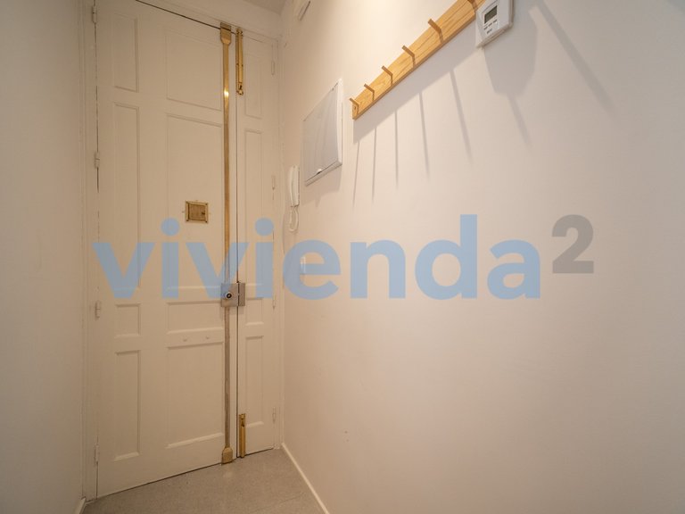 Apartment for Sale in Palacio, Madrid 6