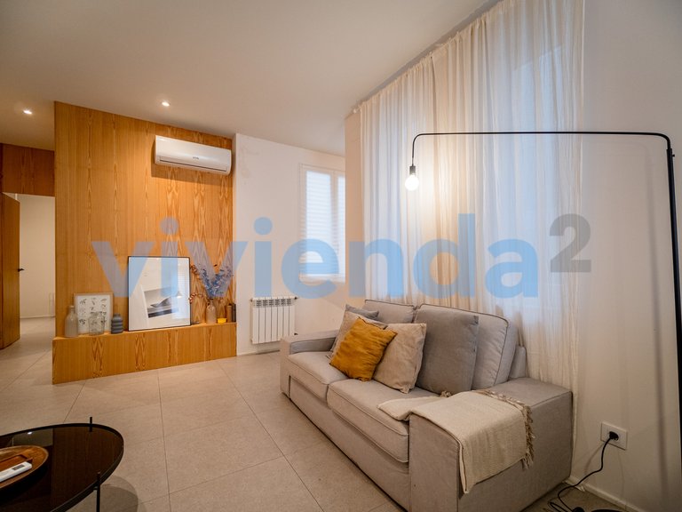 Apartment for Sale in Palacio, Madrid 8