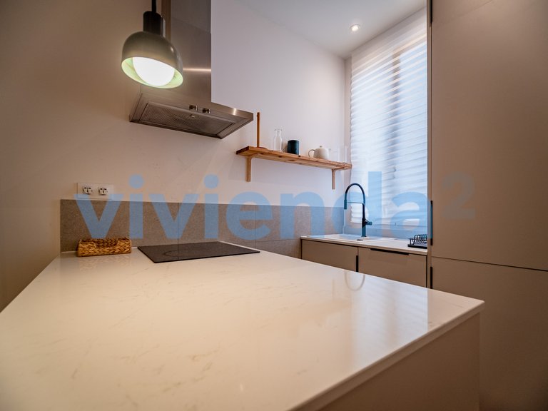 Apartment for Sale in Palacio, Madrid 9