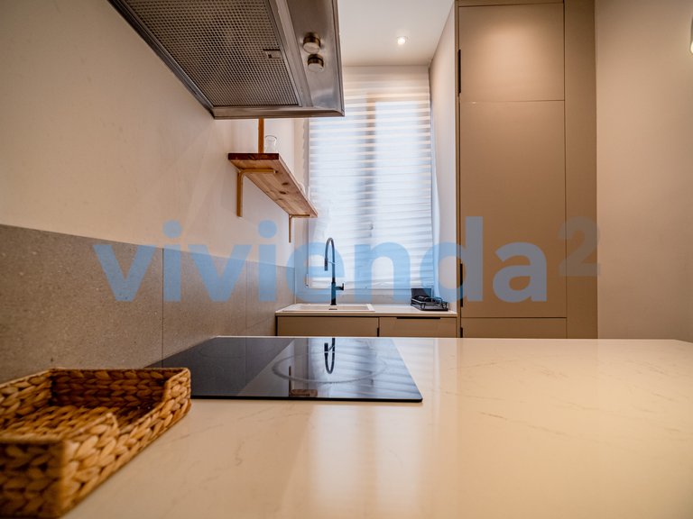 Apartment for Sale in Palacio, Madrid 11