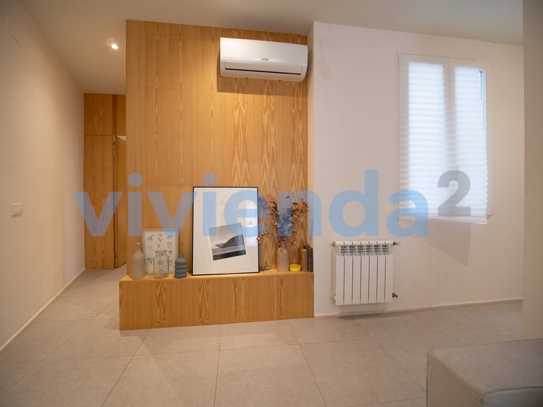 Apartment for Sale in Palacio, Madrid 12
