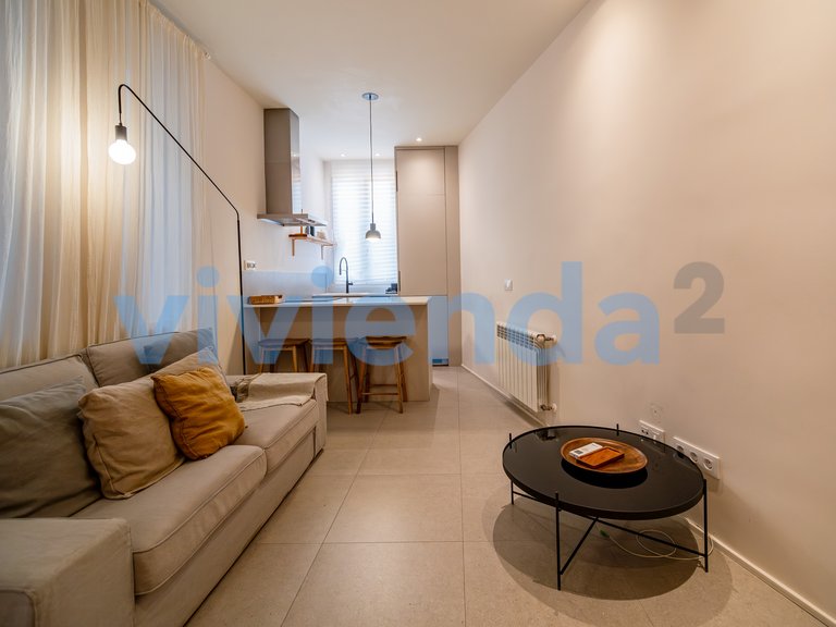 Apartment for Sale in Palacio, Madrid 3