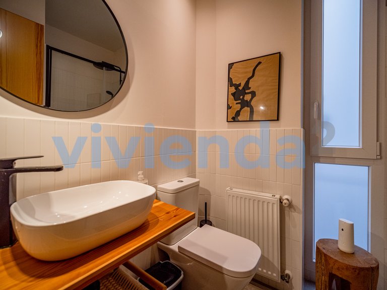 Apartment for Sale in Palacio, Madrid 4