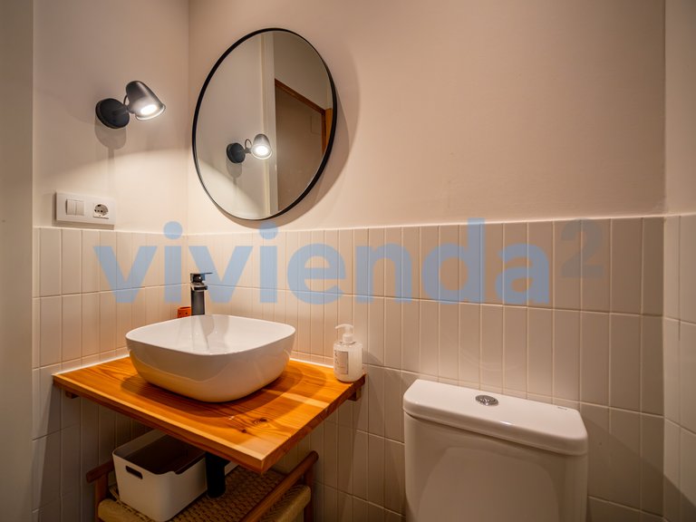 Apartment for Sale in Palacio, Madrid 15