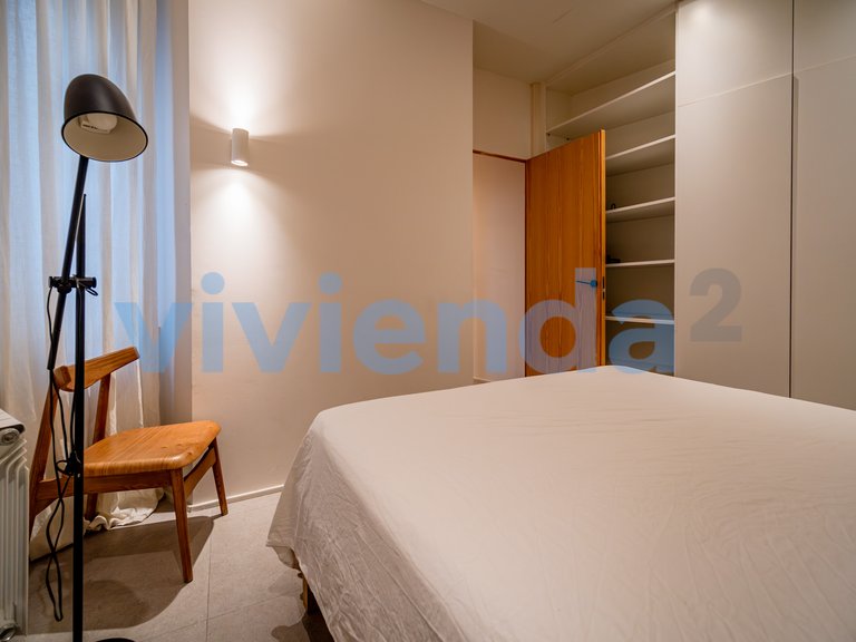 Apartment for Sale in Palacio, Madrid 18