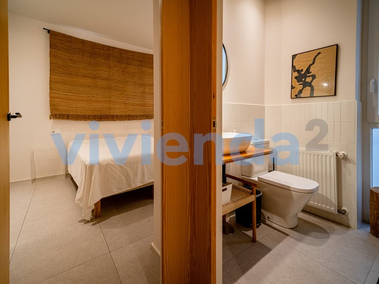 Apartment for Sale in Palacio, Madrid 20