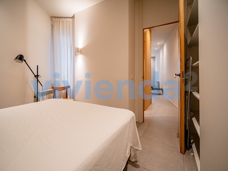 Apartment for Sale in Palacio, Madrid 19