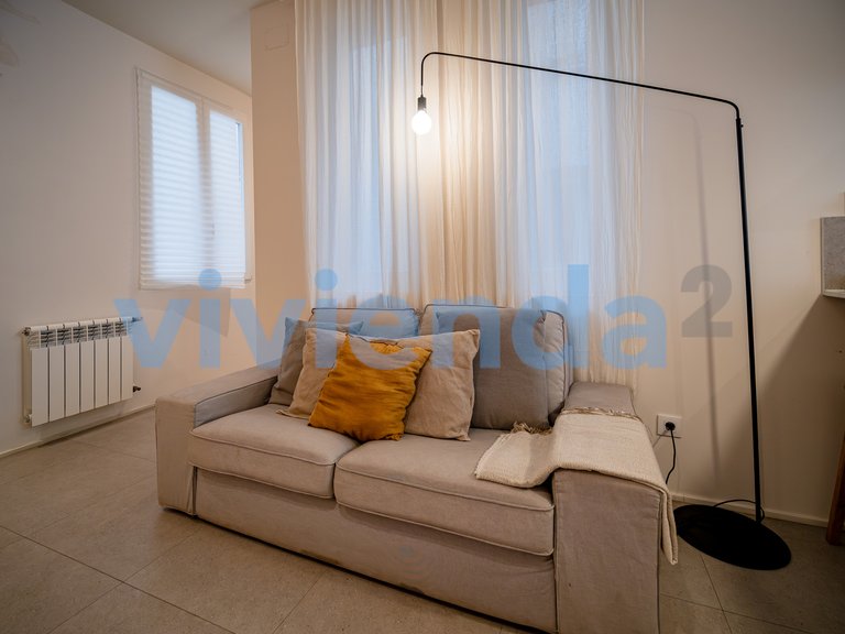Apartment for Sale in Palacio, Madrid 21