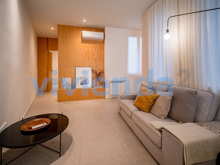 Apartment for Sale in Palacio, Madrid 2