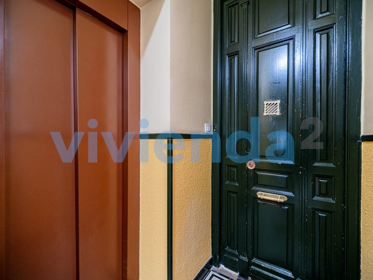 Apartment for Sale in Palacio, Madrid 27