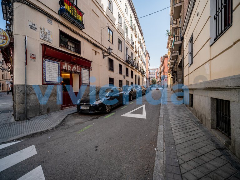 Apartment for Sale in Palacio, Madrid 29