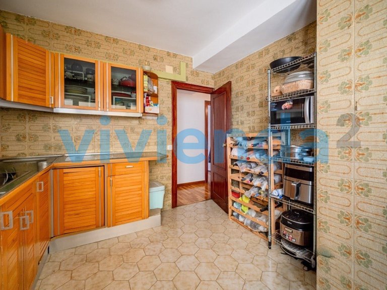 Apartment for Sale in Valdezarza, Madrid 14