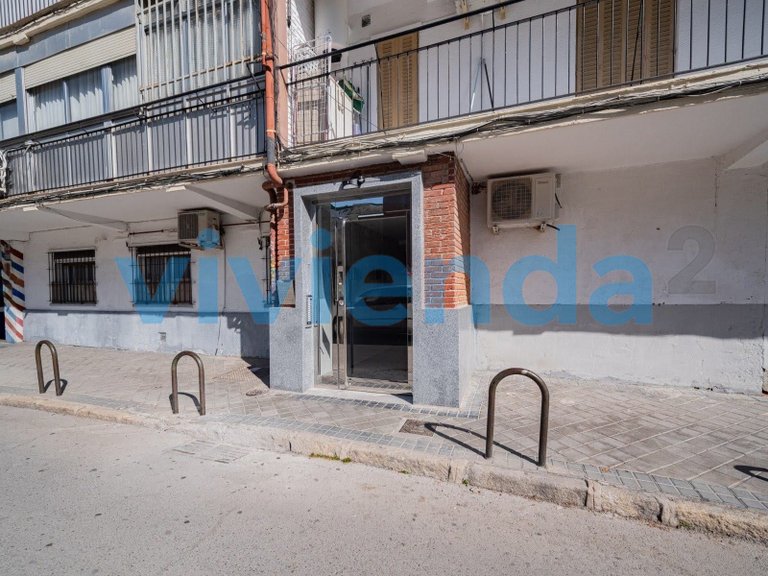 Apartment for Sale in Valdezarza, Madrid 23