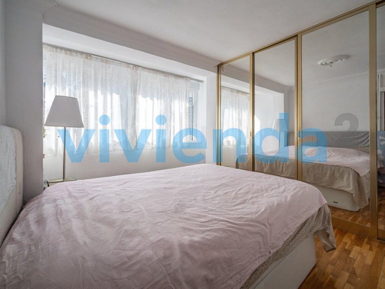 Apartment for Sale in Valdezarza, Madrid 7