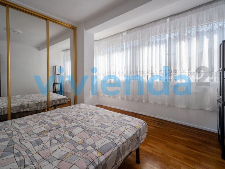 Apartment for Sale in Valdezarza, Madrid 6