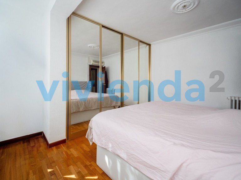 Apartment for Sale in Valdezarza, Madrid 8