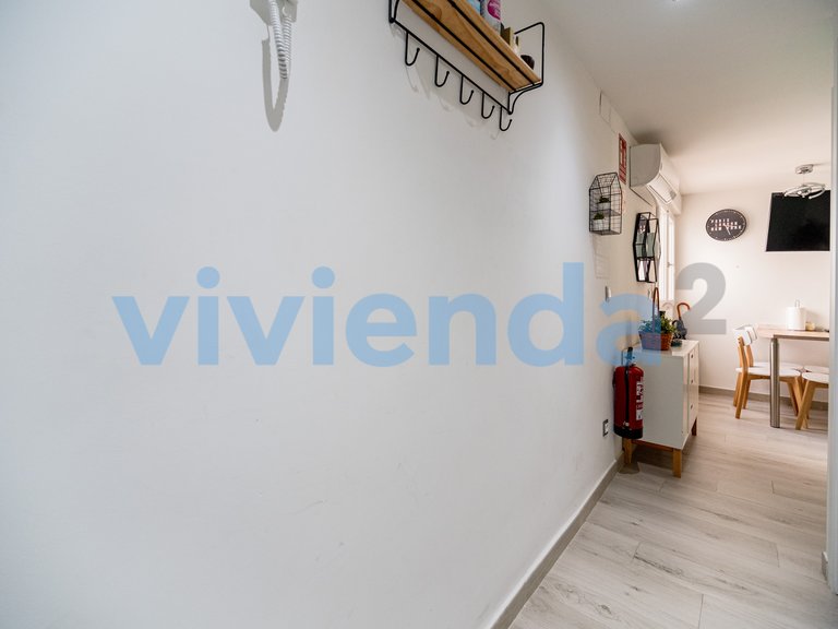 Apartment for Sale in Sol, Madrid 23