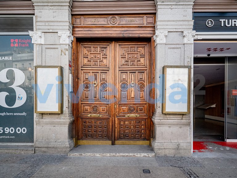 Apartment for Sale in Sol, Madrid 24