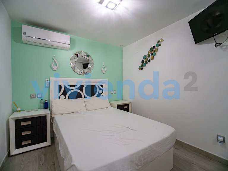 Apartment for Sale in Sol, Madrid 16