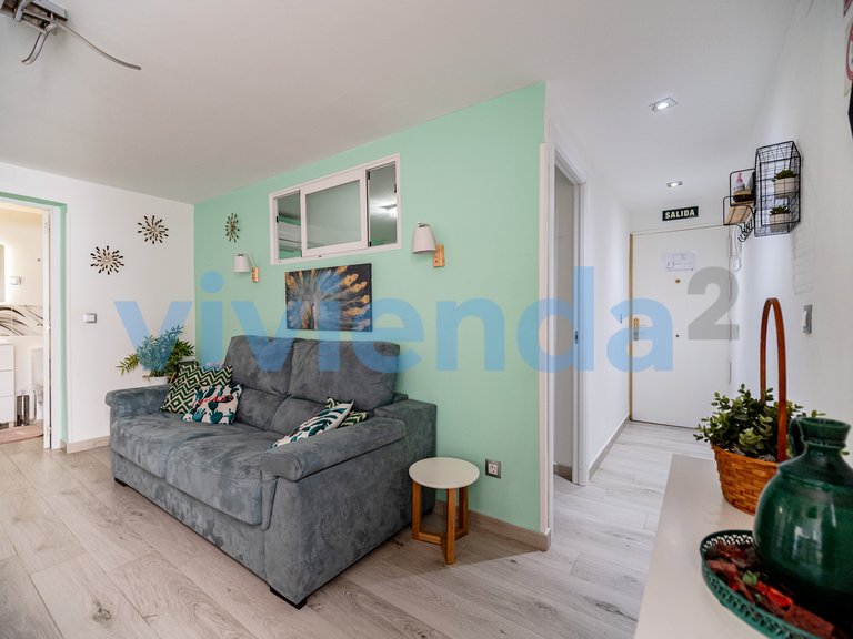 Apartment for Sale in Sol, Madrid 9