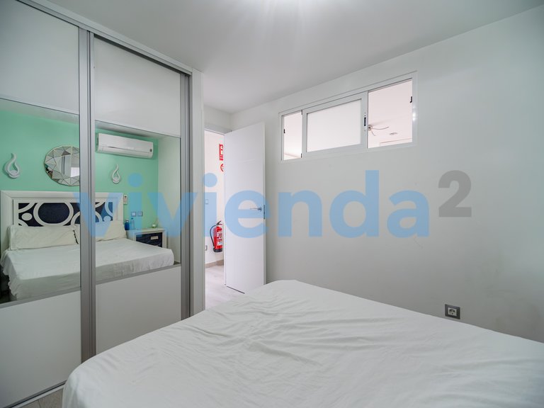 Apartment for Sale in Sol, Madrid 17