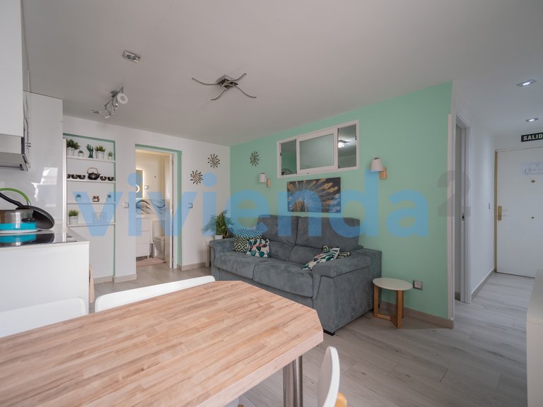 Apartment for Sale in Sol, Madrid 7