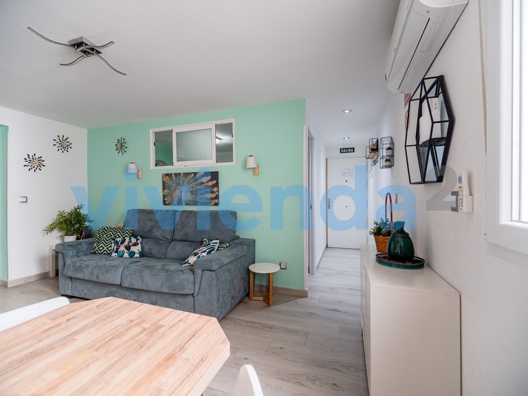 Apartment for Sale in Sol, Madrid 8