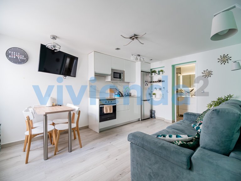 Apartment for Sale in Sol, Madrid 1