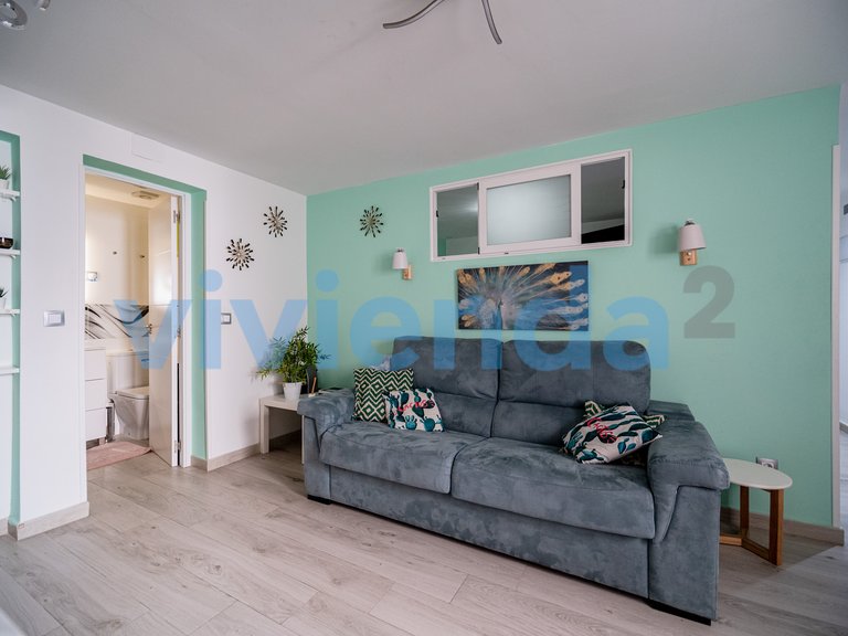 Apartment for Sale in Sol, Madrid 10