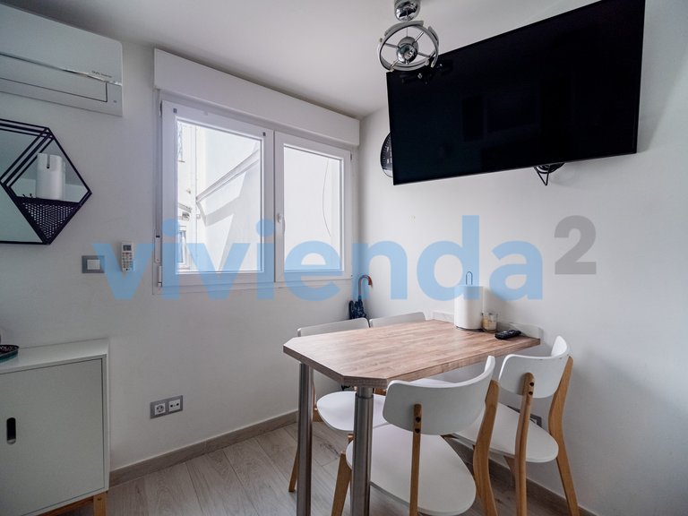 Apartment for Sale in Sol, Madrid 3