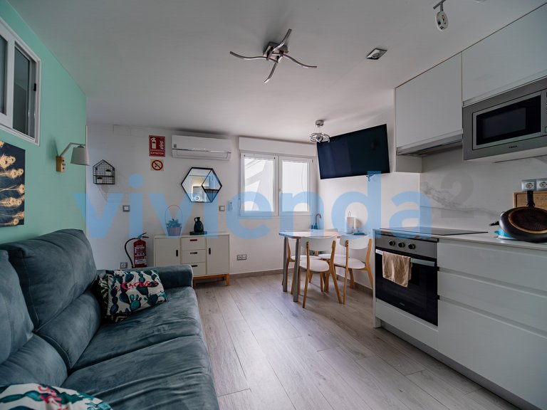 Apartment for Sale in Sol, Madrid 2