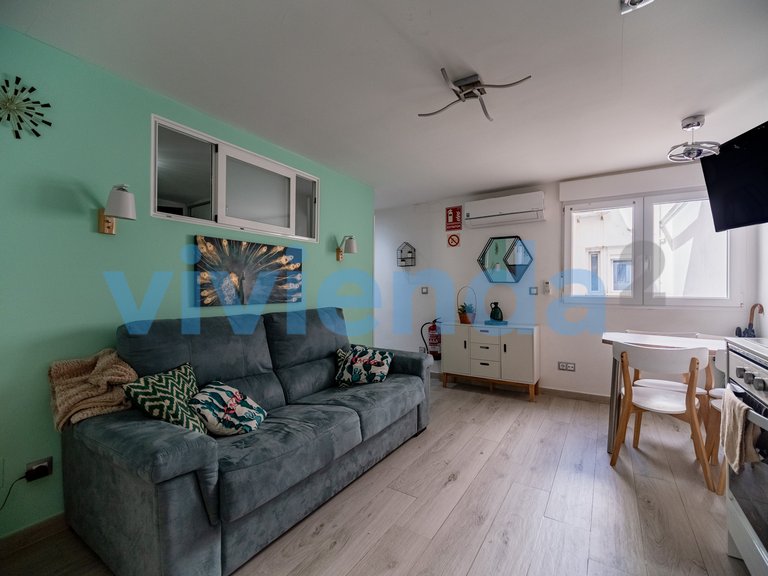 Apartment for Sale in Sol, Madrid 6