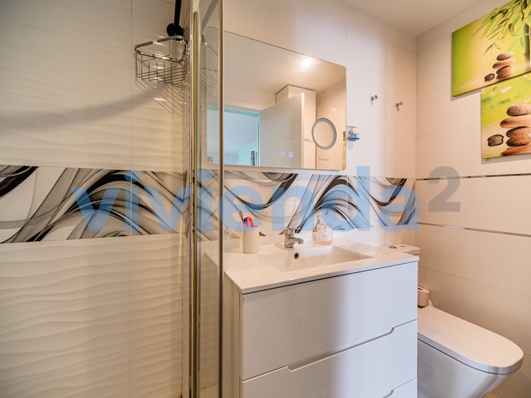 Apartment for Sale in Sol, Madrid 18