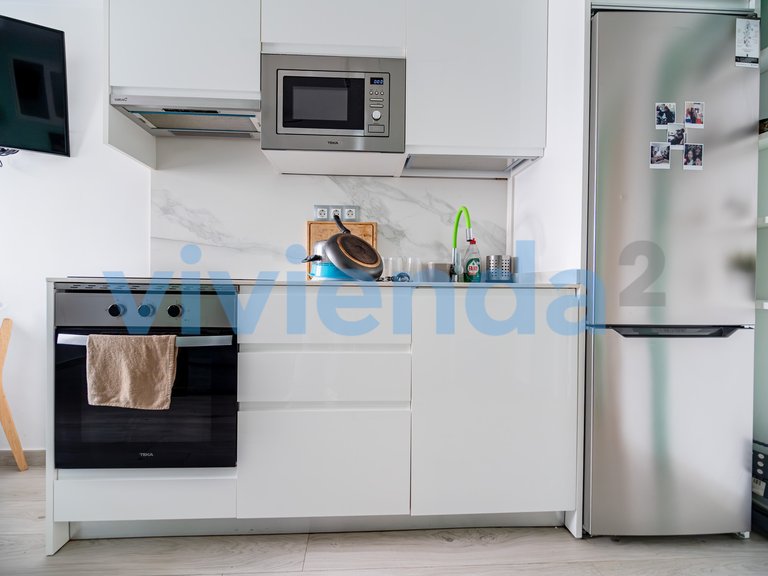 Apartment for Sale in Sol, Madrid 13