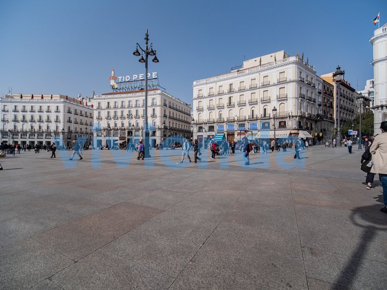 Apartment for Sale in Sol, Madrid 5