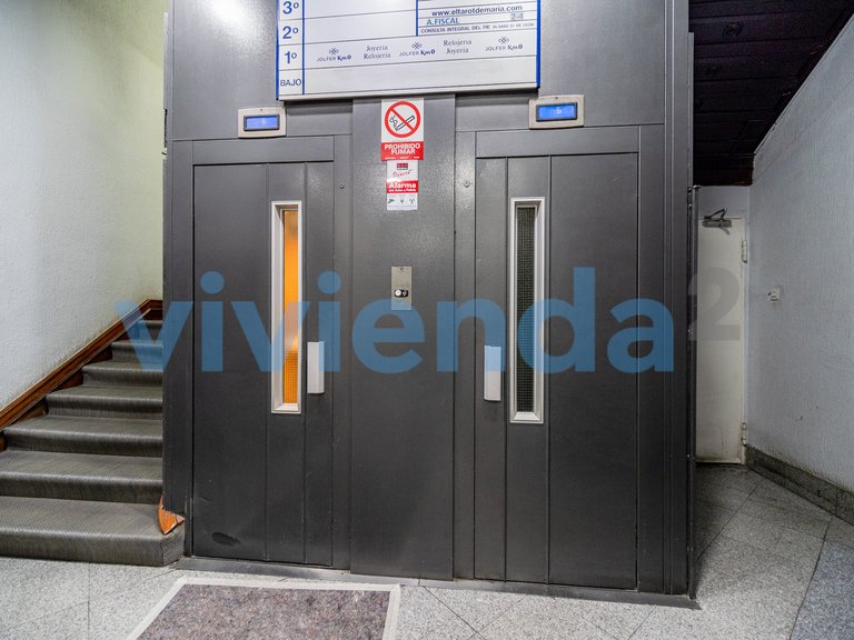 Apartment for Sale in Sol, Madrid 22