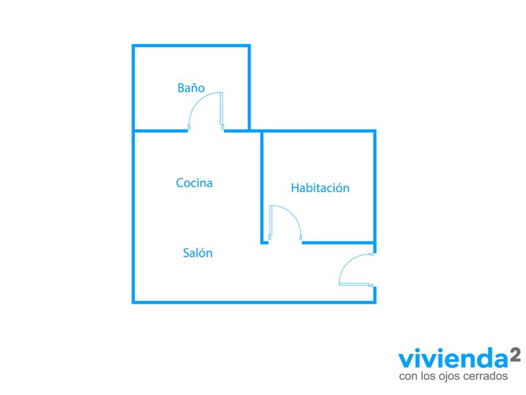 Apartment for Sale in Sol, Madrid 27