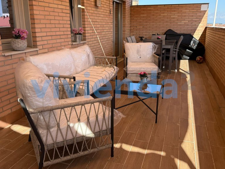 Apartment for Sale in Valdefuentes-Valdebebas, Madrid 1