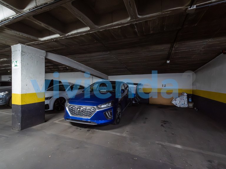 Apartment for Sale in Orcasur, Madrid 16