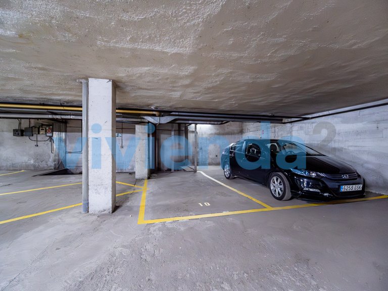 Garage for Sale in Universidad, Madrid 19