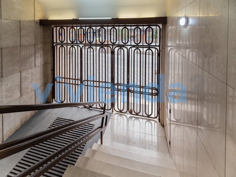 Garage for Sale in Universidad, Madrid 25