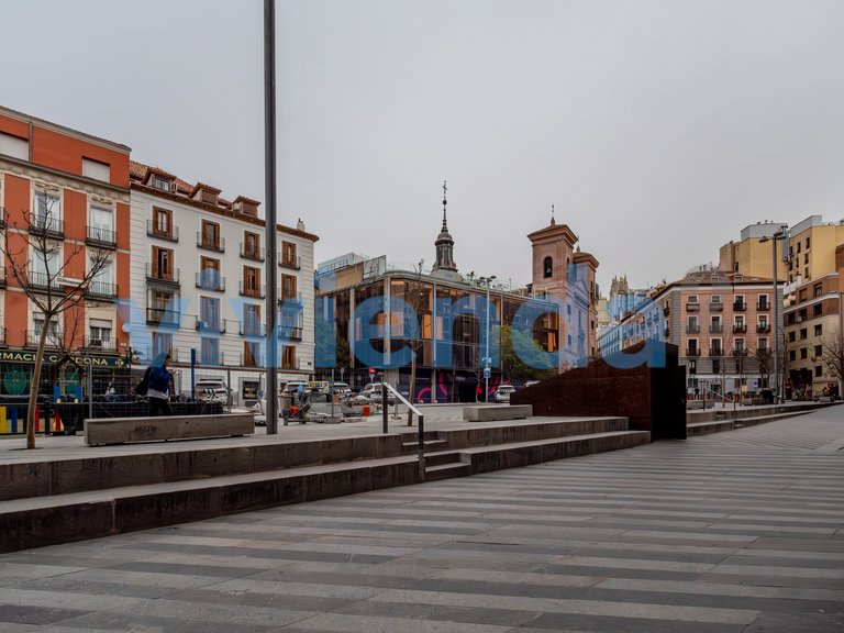 Garage for Sale in Universidad, Madrid 10
