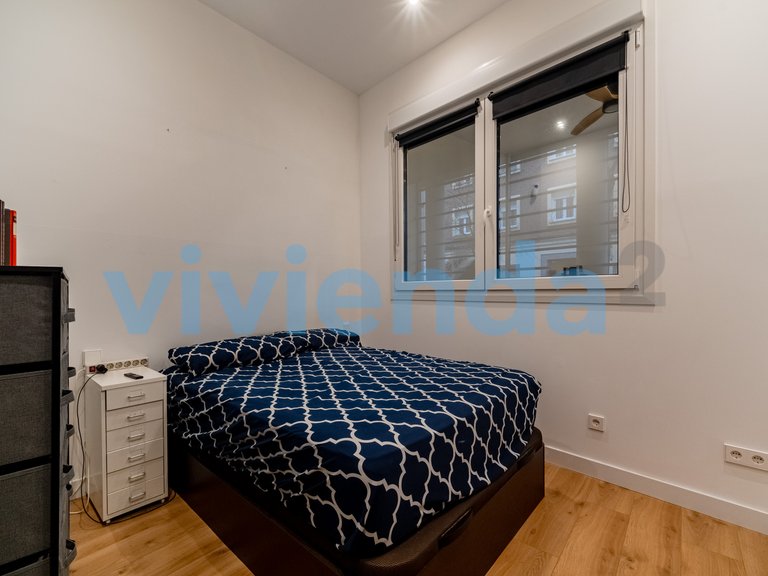 Town House for Sale in Ventas, Madrid 9