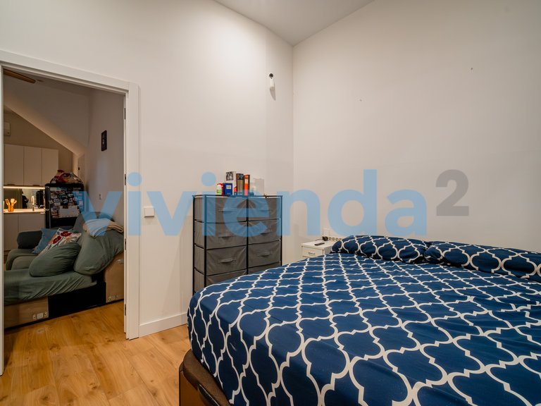 Town House for Sale in Ventas, Madrid 13