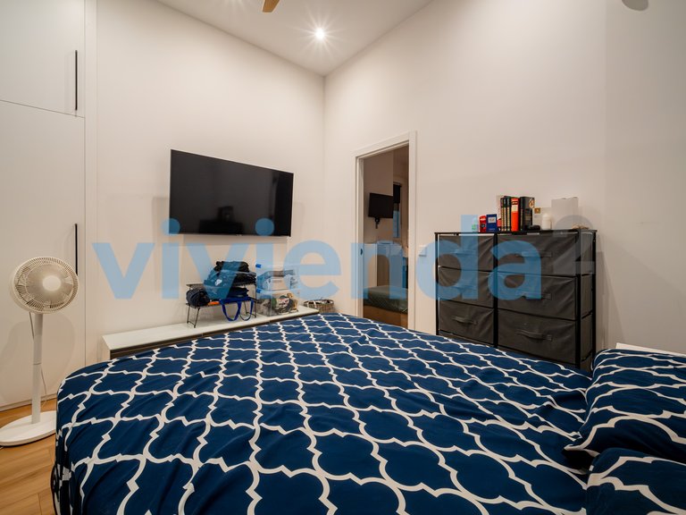 Town House for Sale in Ventas, Madrid 11