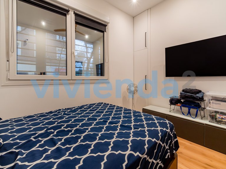 Town House for Sale in Ventas, Madrid 8