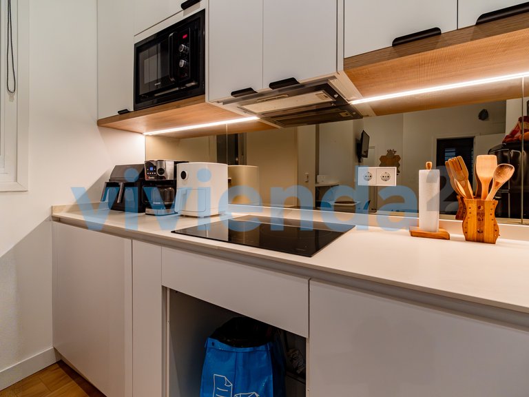 Town House for Sale in Ventas, Madrid 16