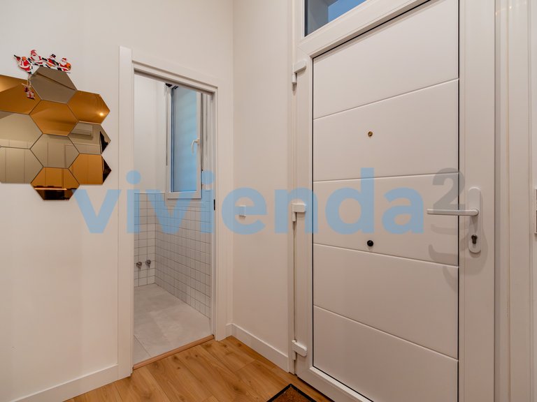 Town House for Sale in Ventas, Madrid 19